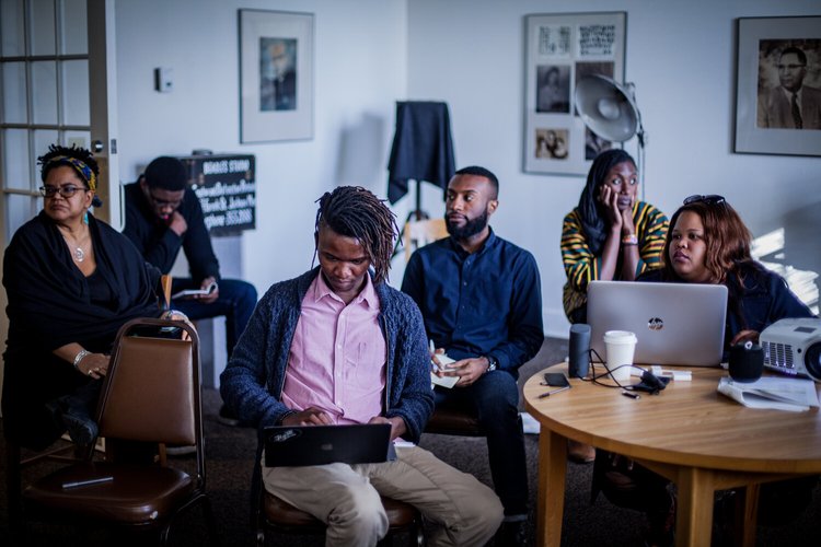 Atlantic Fellows for Racial Equity 2025 – A Fully Funded Global Leadership Program with Up to $10,000 in Support