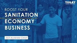 Toilet Board Coalition Accelerator