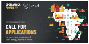 Open Africa Power Program 2025 – Enel Foundation & SEforALL