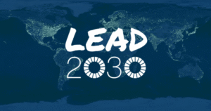 Lead2030 Challenge for SDG 6 – Powered by Reckitt (Up to $50,000)