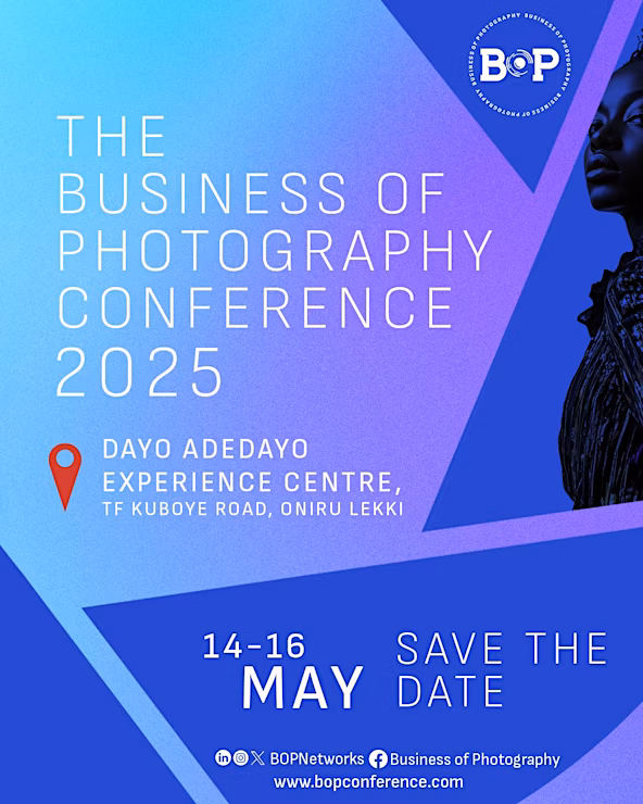 The Business of Photography Conference 2025