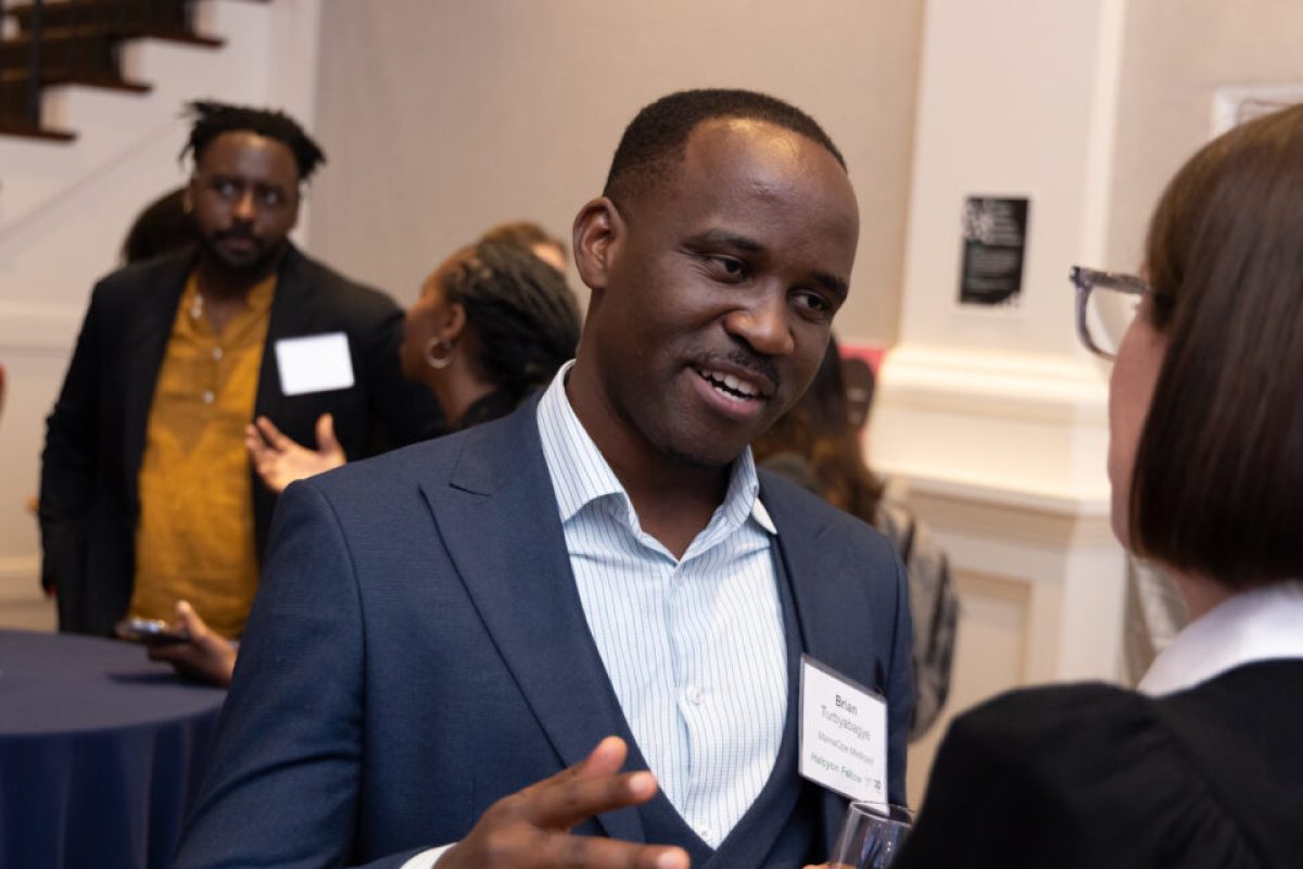 EquityTech Fellowship 2025 – Empowering Tech Innovators Driving Equity in Education & Workforce