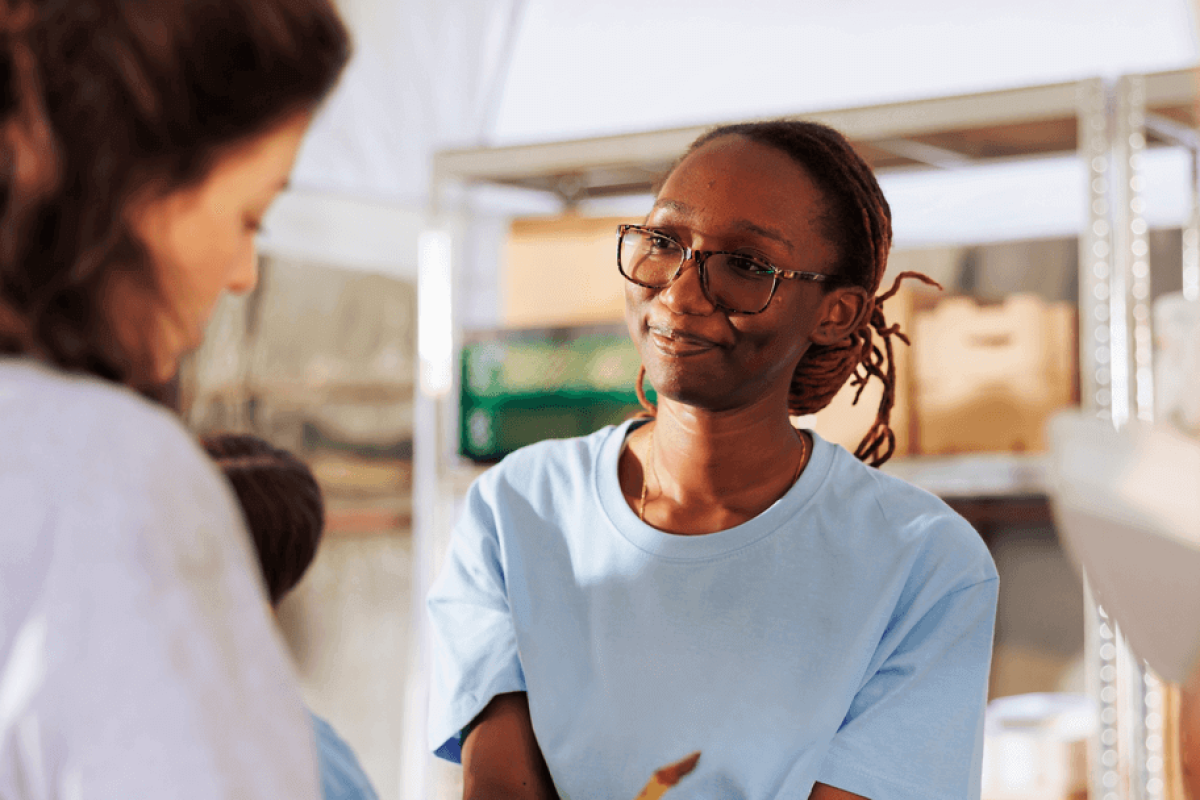 UNESCO Youth Impact – Because You Matter: Environmental Sustainability & Climate Action ($8,500 Grant)