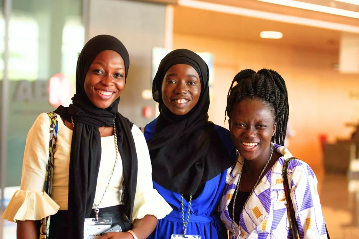 Mastercard Foundation Fund for Alumni Start-ups in Transition (FAST) Program 2025