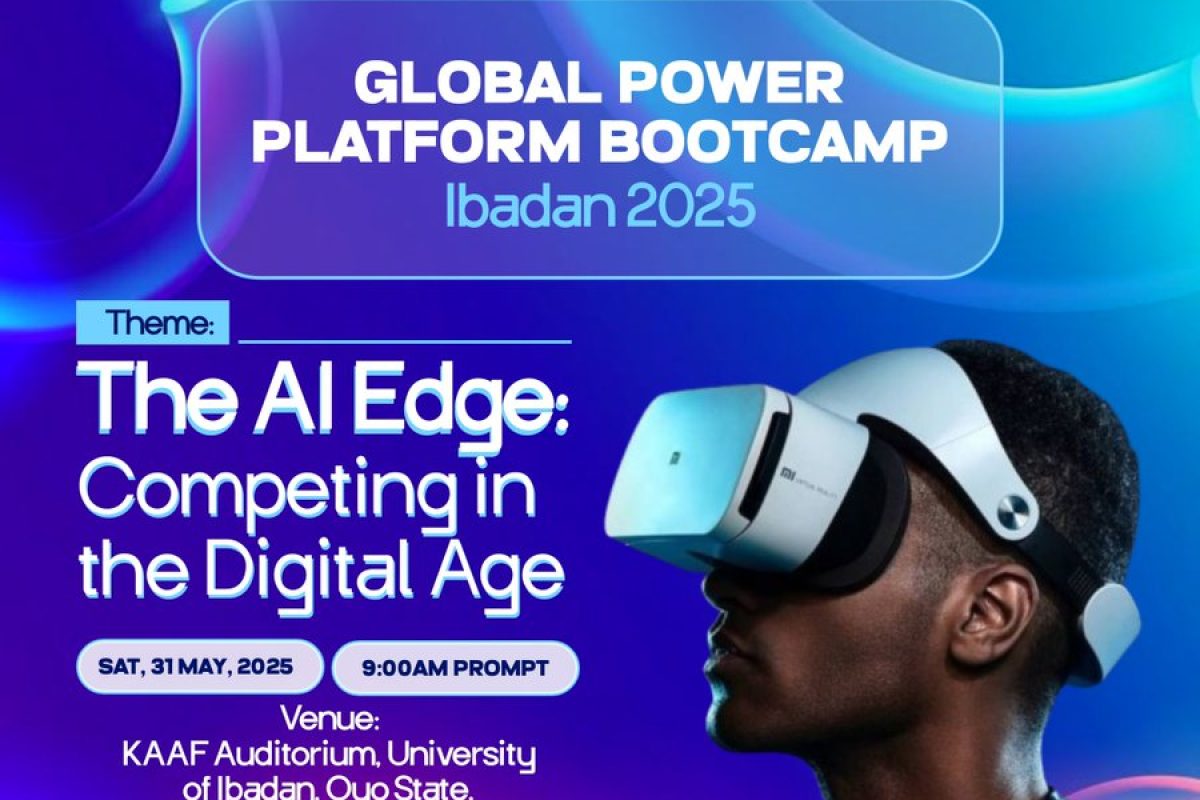 Global Power Platform Bootcamp 2025