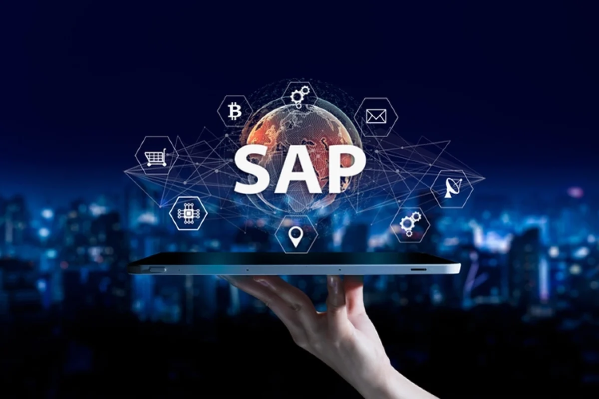 SAP Young Professionals Program – Nigeria