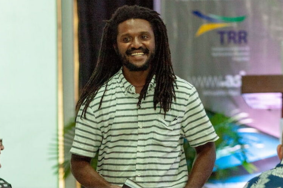 Mid Career Fellowship 2025 – Navigating the Future of the Internet with Strategic Leadership