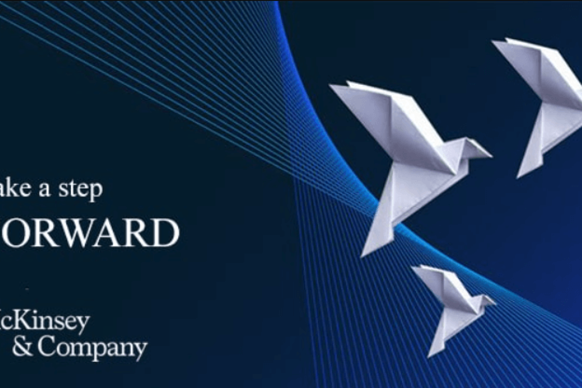 McKinsey.org Forward Program