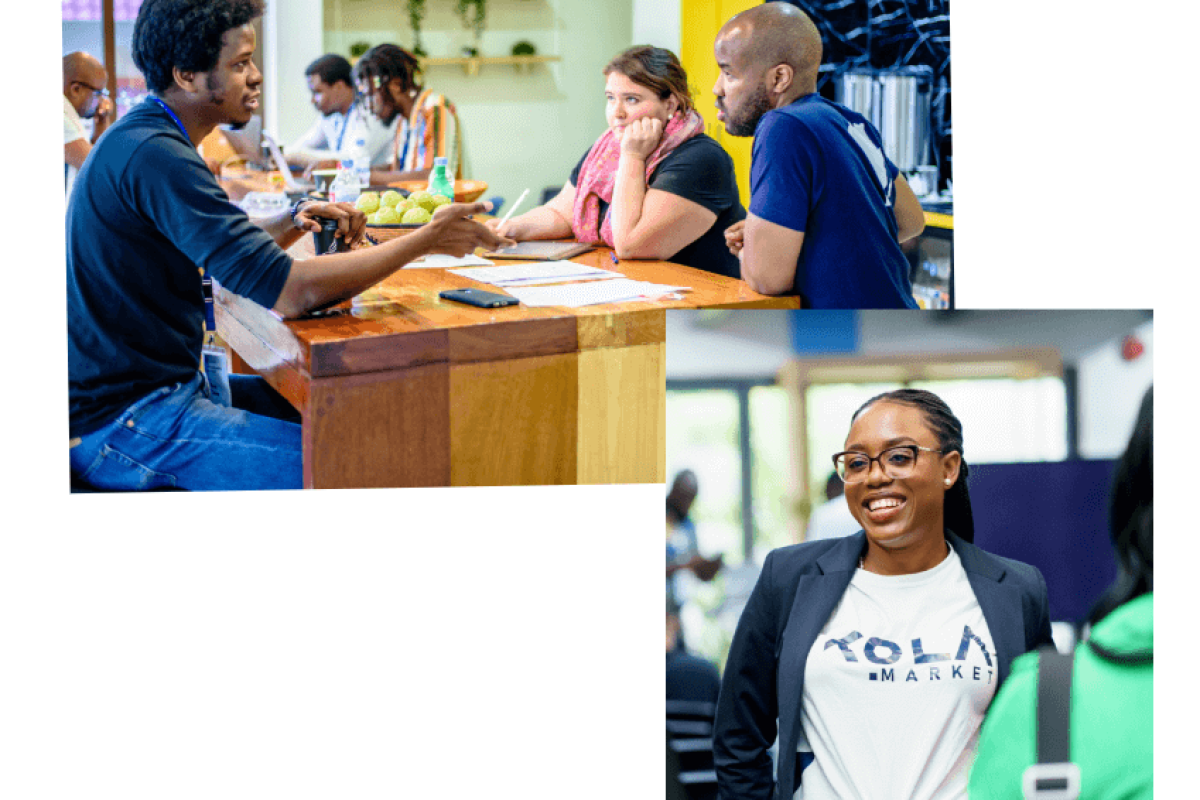 Google for Startups Accelerator – 2025