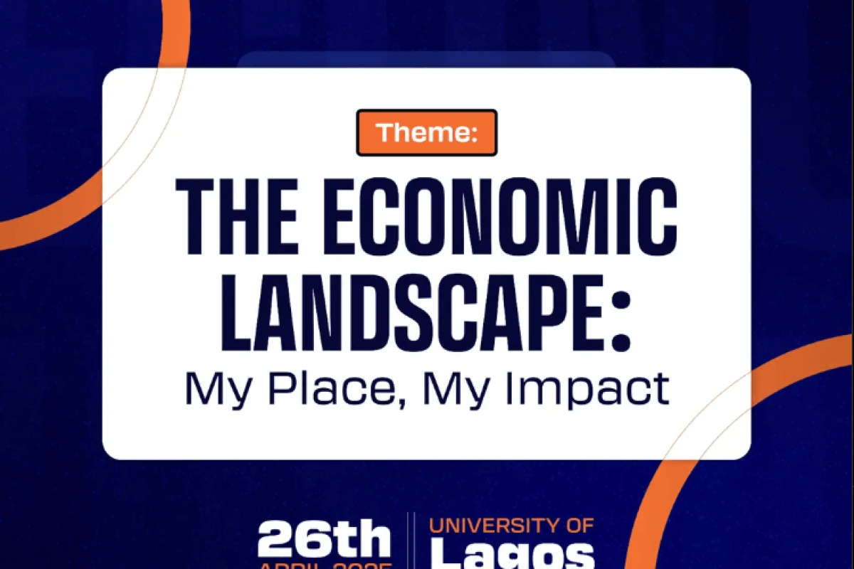 Student Career Fair 5.0 – The Economic Landscape: My Place, My Impact