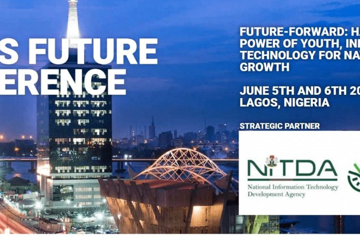 Lagos Future Conference 2025
