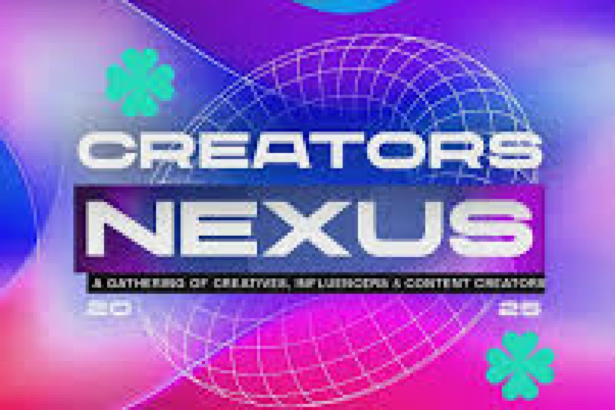 Creator's Nexus 2025