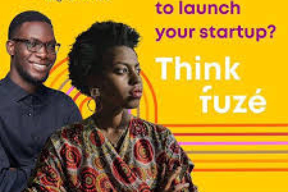Fuzé by Digital Africa – Grant Funding(Up to €100,000) for Pre-Seed Entrepreneurs