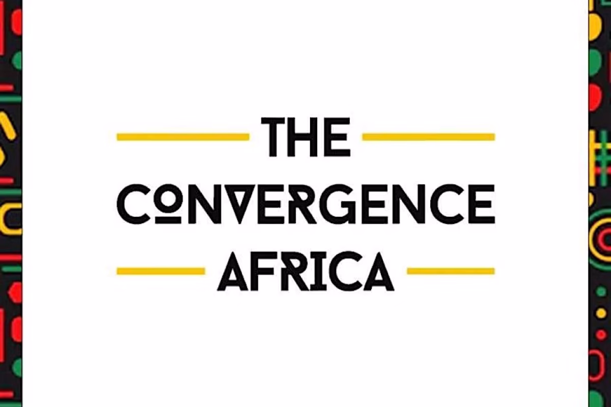 The Convergence Africa 2025