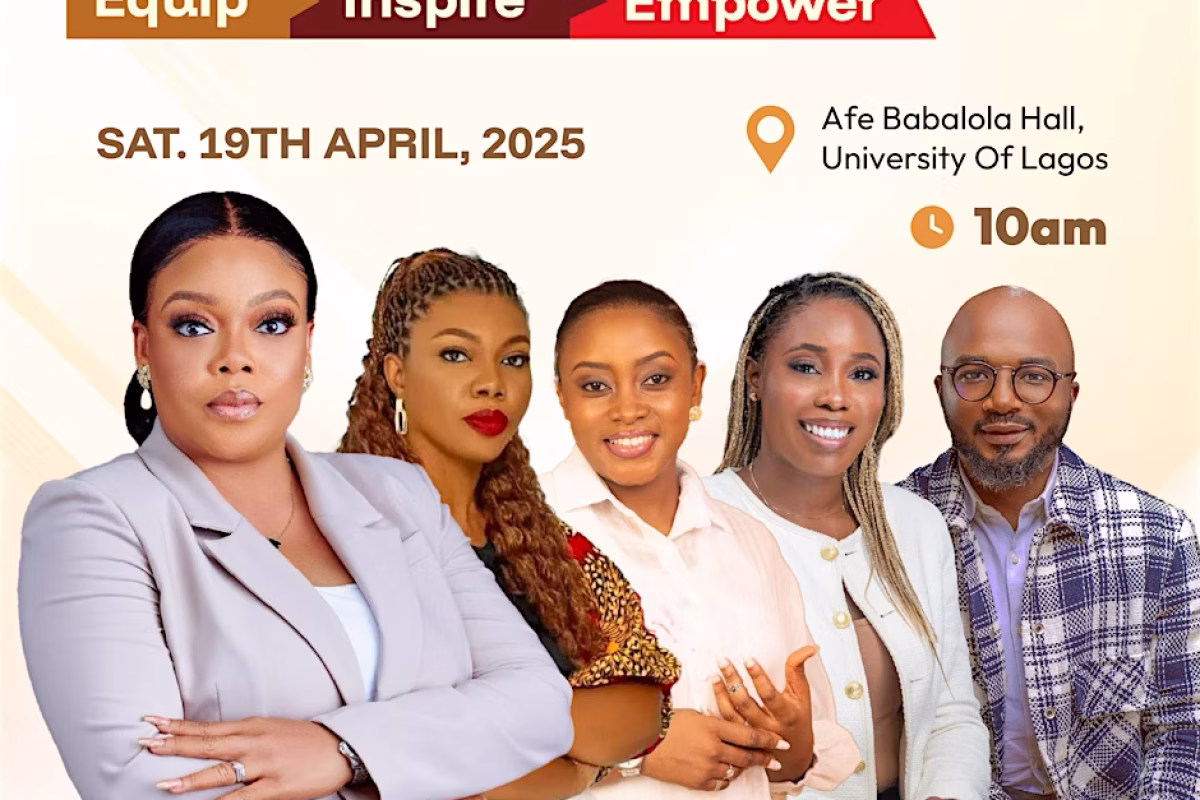 BECOMING: The Purpose Blueprint