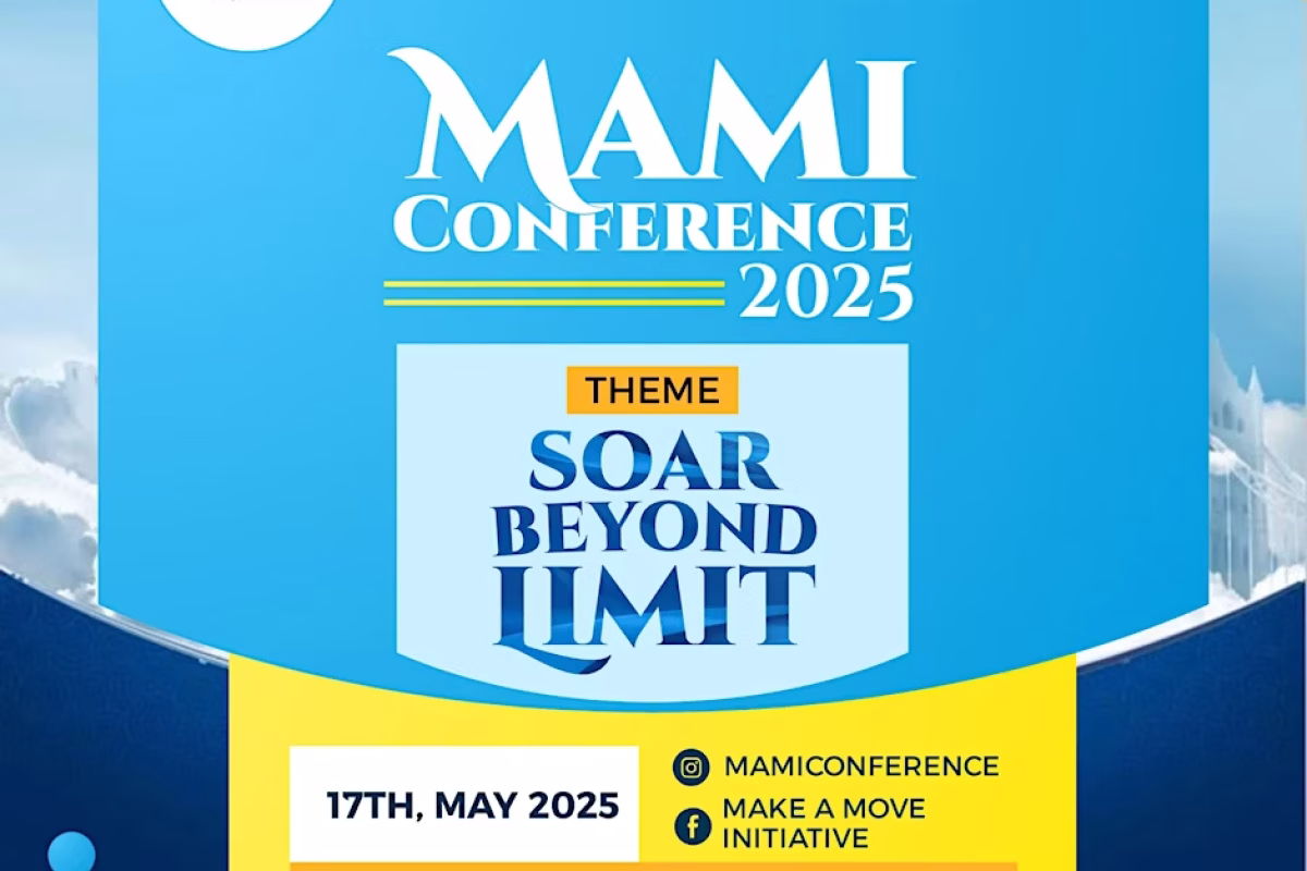 MAMI Conference 2025