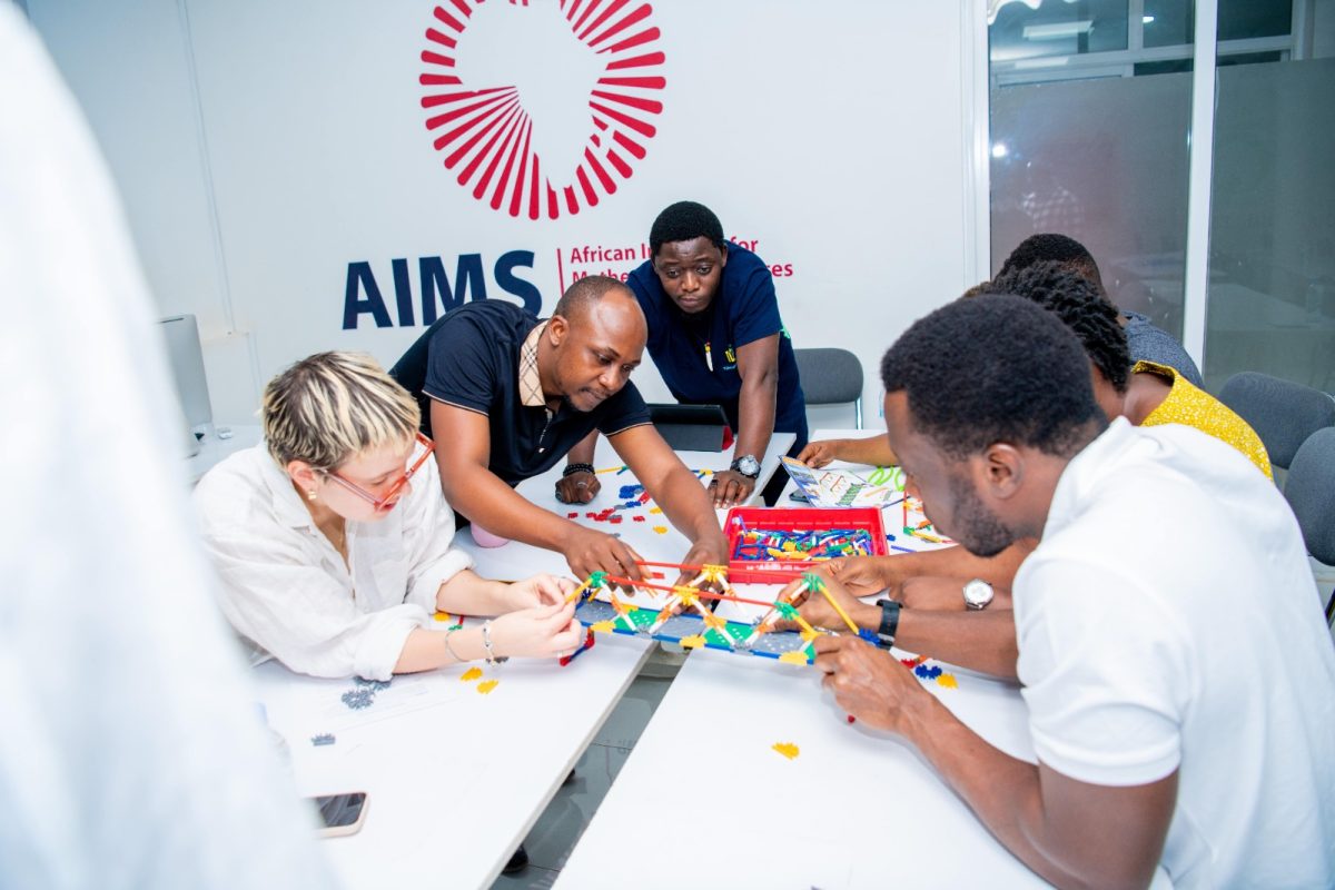 CLARITY-Africa PhD Scholarship 2025