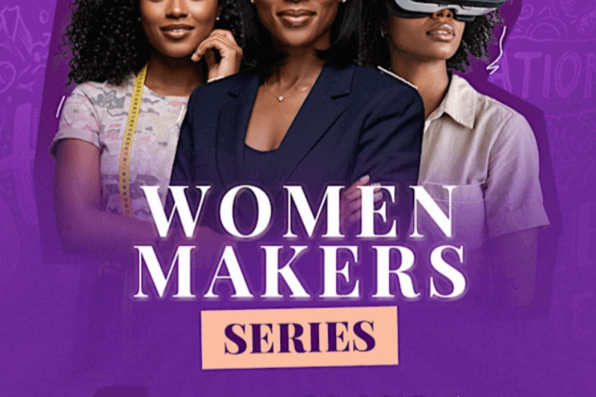 Women Maker